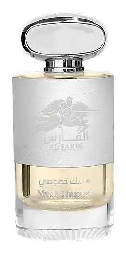 Musk Khususi by Al Fares