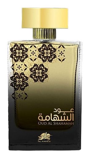 Oud Al Shahamah by Al Fares