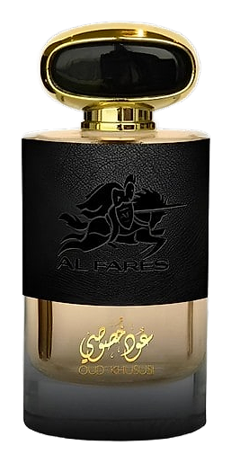 Oud Khususi by Al Fares