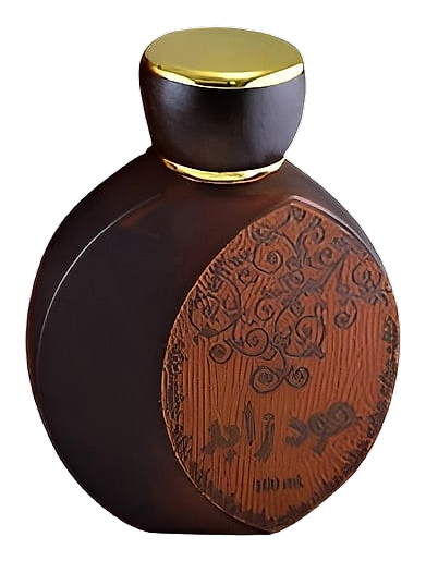 Oud Zayed by Al Fares