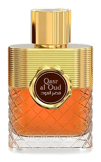 Qasr Al Oud by Al Fares – Eau de Parfum