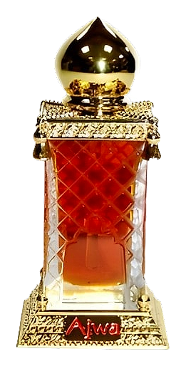 Ajwa by Al Haramain Perfumes