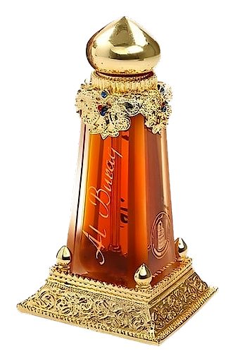 Al Buraq by Al Haramain Perfumes
