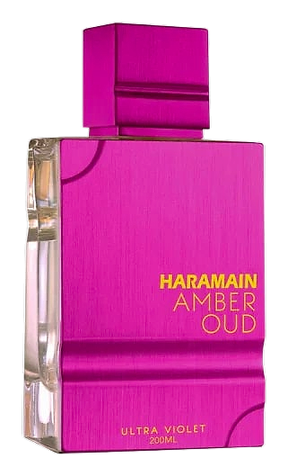 Al Haramain Amber Oud Ultra Violet by Al Haramain Perfumes