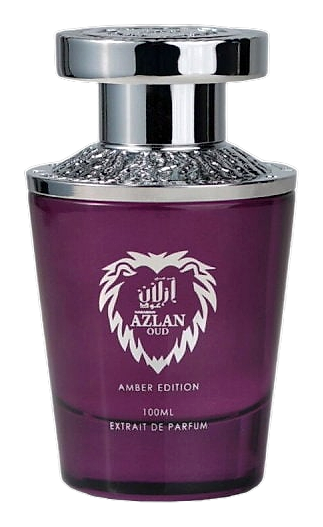 Al Haramain Azlan Oud Amber Edition by Al Haramain Perfumes