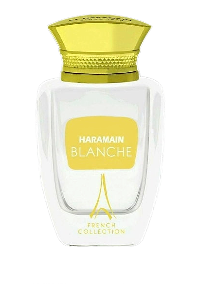 Al Haramain Perfumes Al Haramain Blanche French Collection