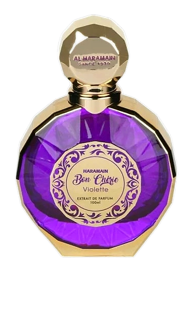 Al Haramain Bon Cherie Violette by Al Haramain Perfumes