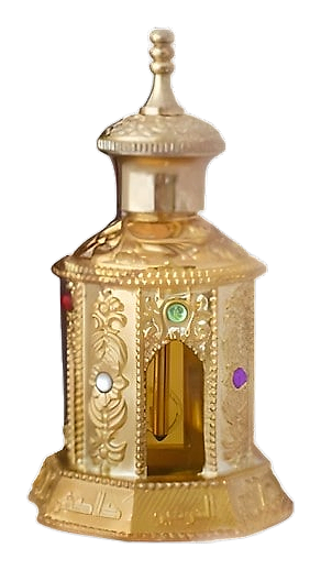Al Haramain Collection Gold by Al Haramain Perfumes