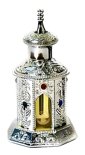 Al Haramain Collection Silver by Al Haramain Perfumes – Eau de Parfum