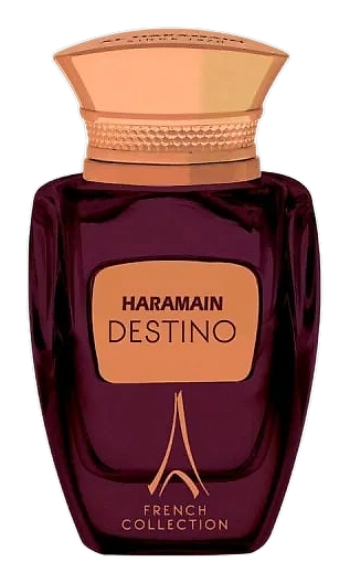 Al Haramain Destino French Collection by Al Haramain Perfumes