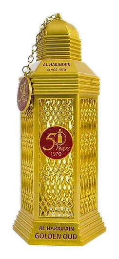 Al Haramain Golden Oud by Al Haramain Perfumes