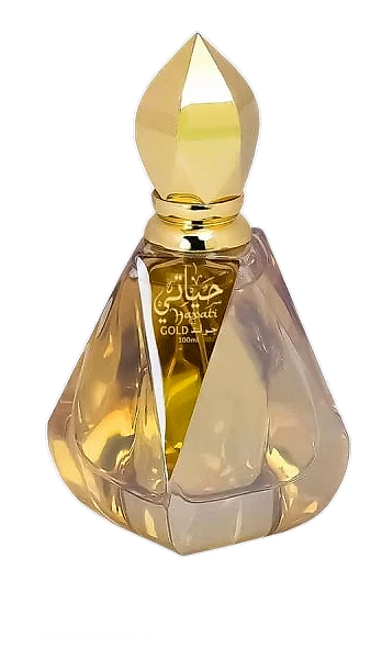Al Haramain Hayati Gold by Al Haramain Perfumes