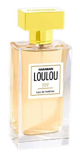 Al Haramain Loulou Joy by Al Haramain Perfumes