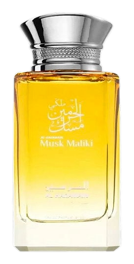 Al Haramain Musk Maliki by Al Haramain Perfumes