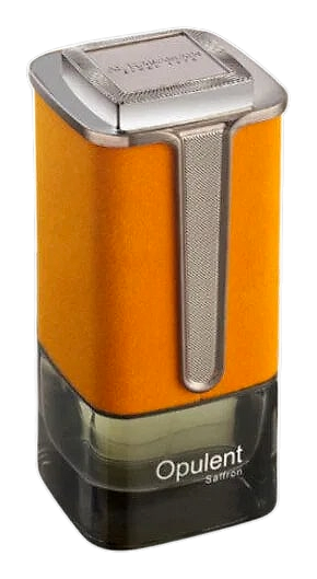 Al Haramain Opulent Saffron by Al Haramain Perfumes