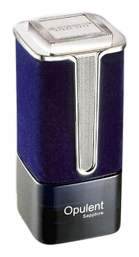 Al Haramain Opulent Sapphire by Al Haramain Perfumes