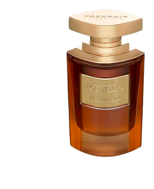 Al Haramain Portfolio Imperial Oud by Al Haramain Perfumes
