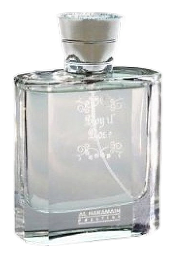 Al Haramain Royal Rose by Al Haramain Perfumes