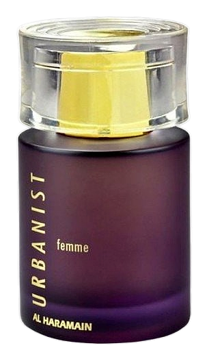 Al Haramain Urbanist Femme by Al Haramain Perfumes