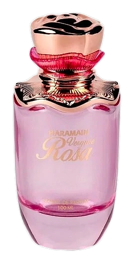 Al Haramain Vergine Rosa by Al Haramain Perfumes