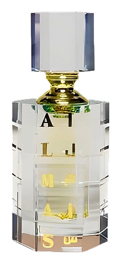 Al Mas by Al Haramain Perfumes