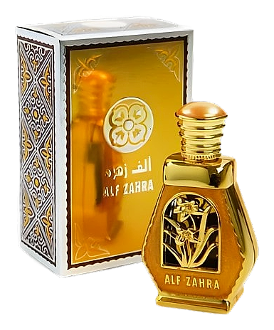 Alf Zahra by Al Haramain Perfumes
