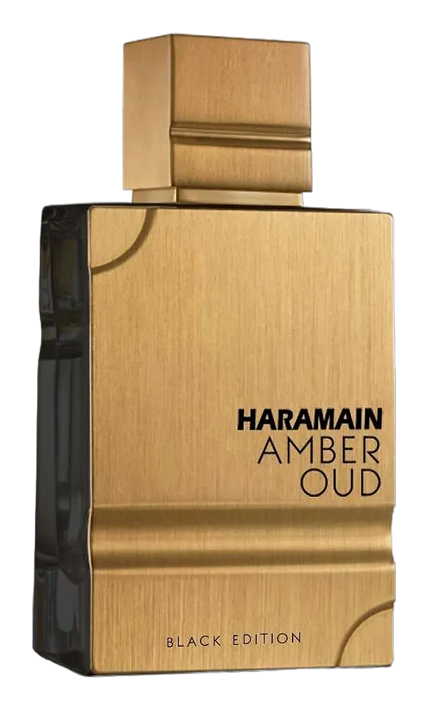 Amber Oud Black Edition by Al Haramain Perfumes