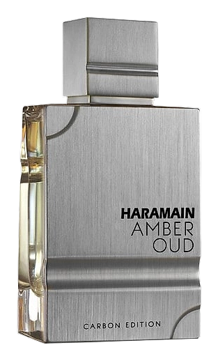Amber Oud Carbon Edition by Al Haramain Perfumes