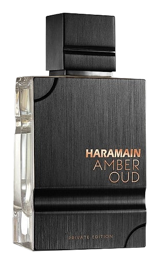Amber Oud Private Edition by Al Haramain Perfumes