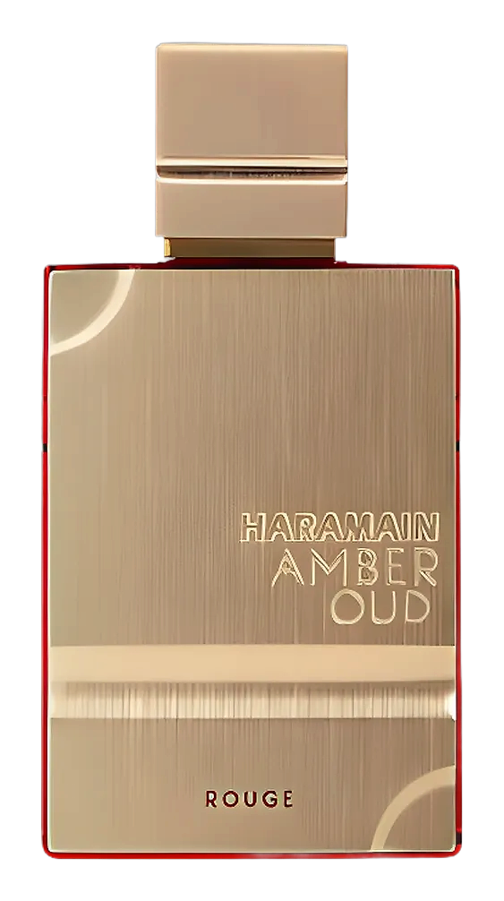 Amber Oud Rouge by Al Haramain Perfumes
