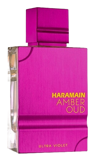 Amber Oud Ultra Violet by Al Haramain Perfumes