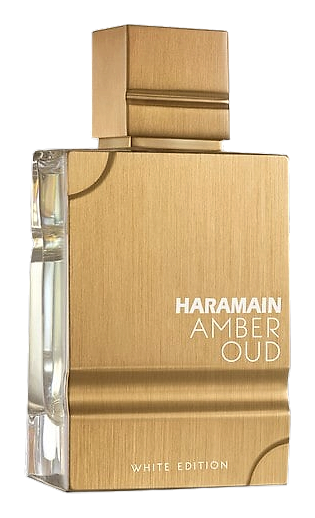 Amber Oud White Edition by Al Haramain Perfumes
