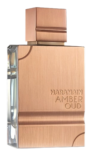 Amber Oud by Al Haramain Perfumes