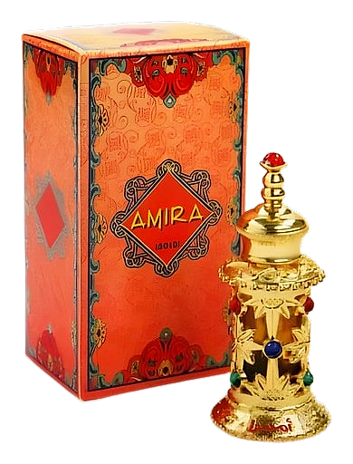 Amira Gold by Al Haramain Perfumes
