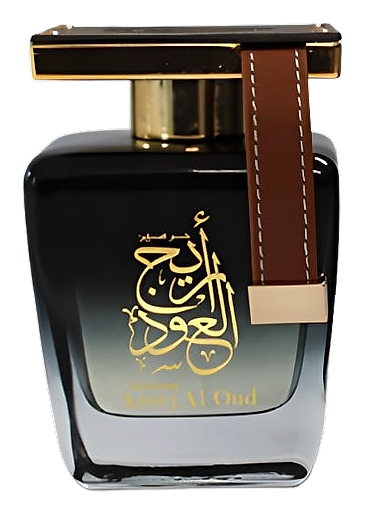 Areej Al Oud by Al Haramain Perfumes