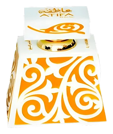 Atifa Blanche by Al Haramain Perfumes