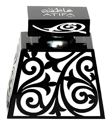 Atifa Noir by Al Haramain Perfumes