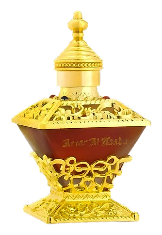 Attar Al Kaaba by Al Haramain Perfumes