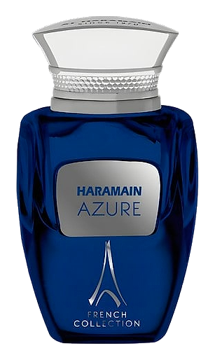 Azure by Al Haramain Perfumes