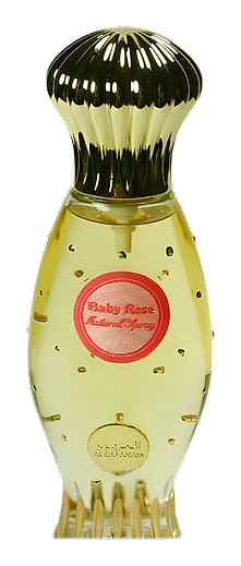 Baby Rose by Al Haramain Perfumes – Eau de Parfum