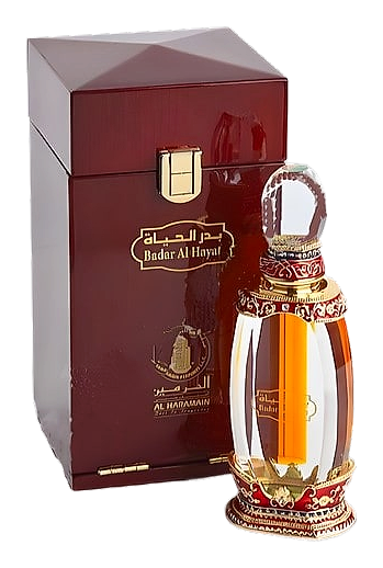 Badar Al Hayat by Al Haramain Perfumes – Eau de Parfum