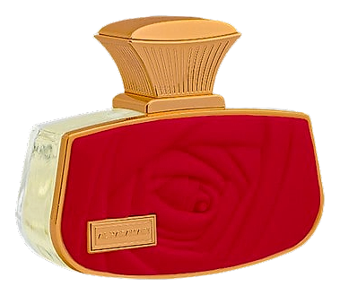 Belle Rouge by Al Haramain Perfumes