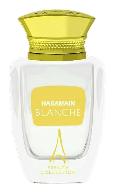 Blanche by Al Haramain Perfumes – Eau de Parfum