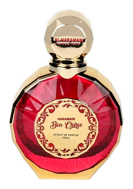 Bon Cherie by Al Haramain Perfumes – Eau de Parfum