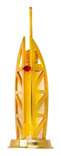 Burj by Al Haramain Perfumes