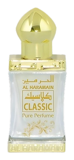 Classic by Al Haramain Perfumes
