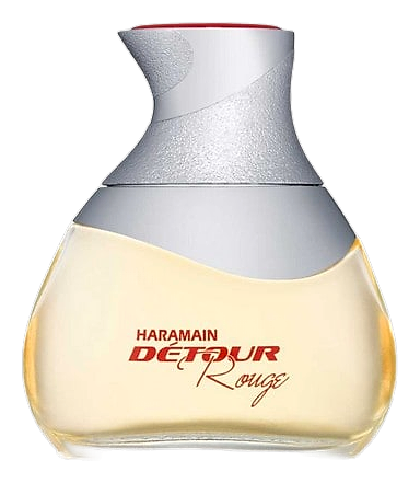 Détour Rouge by Al Haramain Perfumes