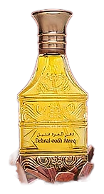 Dehnal Oudh Ateeq Eau De Parfum by Al Haramain Perfumes