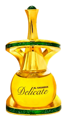Delicate by Al Haramain Perfumes