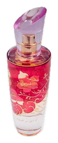 Demah by Al Haramain Perfumes
